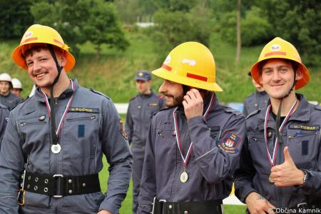 Pokalno tekmovanje Gasilske zveze Slovenije za člane in članice (64)